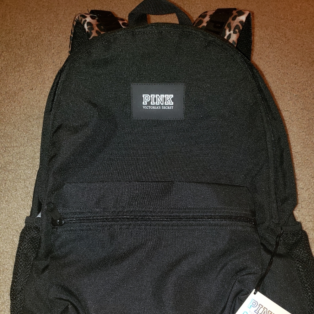 Victoria's Secret Pink Backpack